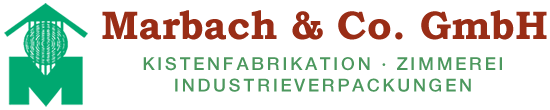 Marbach & Co. GmbH